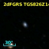 2dFGRS TGS826Z148