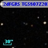 2dFGRS TGS807Z203