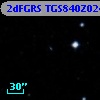 2dFGRS TGS840Z024