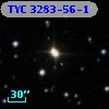 TYC 3283-56-1
