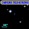2dFGRS TGS429Z017