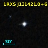 2MASS J13141853+6103183