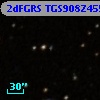 2dFGRS TGS908Z455