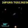 2dFGRS TGS136Z084