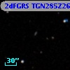 2dFGRS TGN285Z260