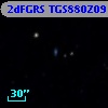 2dFGRS TGS880Z091