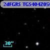 2dFGRS TGS404Z056