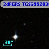 2dFGRS TGS598Z038