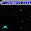 2dFGRS TGN433Z178
