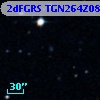 2dFGRS TGN264Z084