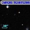 2dFGRS TGS075Z089