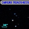 2dFGRS TGN254Z256