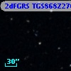 2dFGRS TGS868Z276