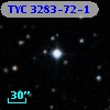 TYC 3283-72-1
