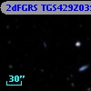2dFGRS TGS429Z039