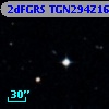2dFGRS TGN294Z169
