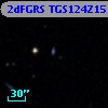 2dFGRS TGS124Z151