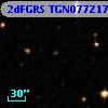 2dFGRS TGN077Z174