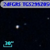 2dFGRS TGS298Z050