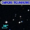 2dFGRS TGS868Z053