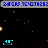 2dFGRS TGN270Z023