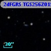 2dFGRS TGS256Z019
