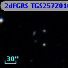 2dFGRS TGS257Z010