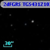 2dFGRS TGS431Z103