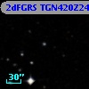 2dFGRS TGN420Z247