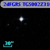 2dFGRS TGS002Z310