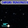 2dFGRS TGN176Z212