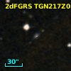 2dFGRS TGN217Z050