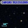 2dFGRS TGS255Z091