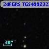 2dFGRS TGS499Z322