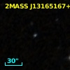 2MASS J13165167+6307192