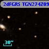 2dFGRS TGN274Z090