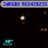 2dFGRS TGS428Z251
