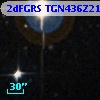 2dFGRS TGN436Z215