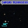 2dFGRS TGS883Z155