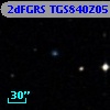 2dFGRS TGS840Z051