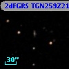 2dFGRS TGN259Z219