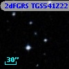 2dFGRS TGS541Z221