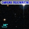 2dFGRS TGS269Z263