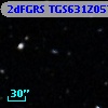 2dFGRS TGS631Z057