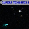 2dFGRS TGN165Z111