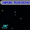 2dFGRS TGS826Z428