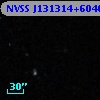 NVSS J131314+604650