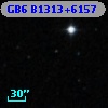 GB6 B1313+6157