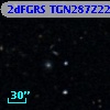 2dFGRS TGN287Z227