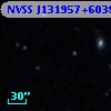 NVSS J131957+603805